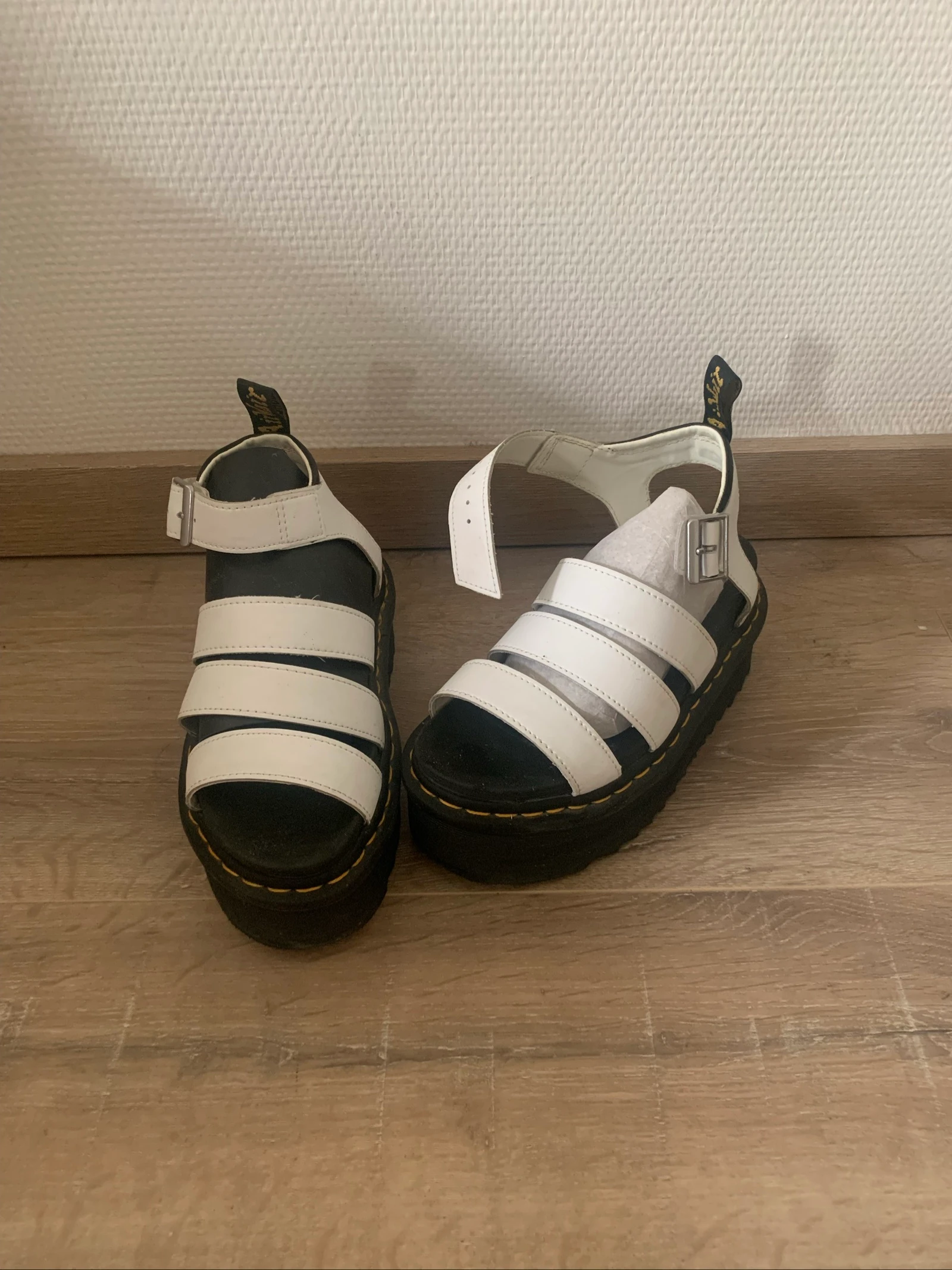💄Sandales Blaire Dr Martens 